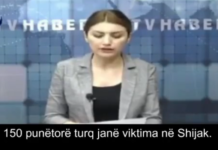 “Skandal shtetëror”, LSI: 150 punëtorë turq viktimizohen në Shqipëri, erdhën për rindërtimin