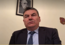 “Qytetarët të jenë të përgatitur”, Haki Çako: Situata është nën kontroll, ja kur pritet të rinisin reshjet e shiut
