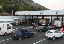Shteti fqinj me Shqipërinë merr vendimin, mund të kalojë kushdo pa bërë testin e koronavirusit