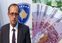 Kosova ndan tre milionë euro për restorantet e hotelet, rriten pensionet