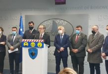 Hoti paralajmëron Serbinë: Do të rikthejmë reciprocitetin nëse dialogu nuk përfundon me njohje