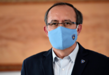 Qeveria “Hoti” miraton masat e reja anti-Covid: Lehtësohet lëvizja në Kosovë