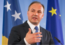 As PDK-ja nuk mbetet pas, bën publike listën me 110 kandidatë për zgjedhjet e 14 shkurtit në Kosovë