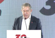Idrizi: Çamëria pjesë e ADN-së tonë! Ata që ulen me harta dhe laps në dorë janë tradhtarë