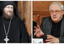 Kreu i Akademisë së Shkencave në Serbi tha se Kosova nuk është Serbi, tërbohet igumeni i manastirit të Deçanit