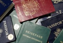 Pasaportat më të fuqishme në botë për vitin 2021, ja ku renditet Shqipëria