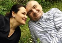 Monika Kryemadhi rrëfen romancën me Ilir Metën: Puthjen e parë e dhamë në makinë, nuk bëmë dot **** sepse…
