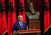 Meta: 1 kilometër rrugë e re në Shqipëri kushton pesë herë më shumë se sa në Serbi
