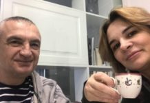 Nga njohja, te mosmarrëveshjet me Kryemadhin, flet Meta: S’ka qenë e lehtë