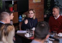Kryemadhi: Prodhimet shqiptare pa taksa dhe pa TVSH