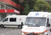 Rekordi i ri/ Rastet e reja pozitivë kalojnë 1000-shin, sa persona vdiqën 24-orët e fundit nga Covid-19