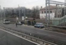 E rëndë në Itali, treni përplas për vdekje shqiptarin