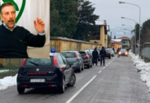 Ngjarje tragjike në Itali/ Qëllohet në kokë politikani, ndërron jetë pranë banesës