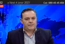 Ish-drejtori i ISHP-së Besnik Jakaj: Premtimet e Ramës janë vaksina elektorale. Largimi i Allkjas nga detyra, as një pushtues nuk do ta bënte