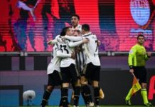 Juventus zbret e “karikuar” pas festave, mposht bindshëm Milanin që nuk njihte humbje