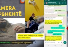 SMS të reja/ Pagoi 8 milionë lekë sanitaren e spitalit Covid, por nënës nuk i dhanë as bukë
