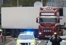 Kamioni me 39 viktima, Britania e Madhe merr vendimin për shqiptarin. Sa kohë do të qëndrojë pas hekurave