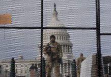 Frika për grusht shteti gjatë inagurimit të Biden, FBI vendos nën mbikqyrje Gardën: Nëse ndonjë nga ushtarët ose pilotët do të shprehi akte ekstremiste, atëherë…