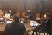 Kostituohet KED, zhvillohet mbledhja e parë në Gjykatën e Lartë: Kush janë anëtarët që u zgjodhën nga Presidenti me short