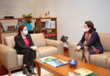 “Takim konstruktiv për thellimin e partneritetit me SHBA-të”, zbardhet biseda e Xhaçkës me Kim