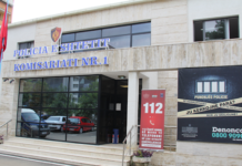 LAJM I FUNDIT/ Arratiset nga komisariati i Policisë i riu në Tiranë, kush është ai dhe për çfarë akuzohet