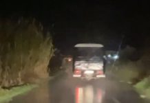 Mes stuhisë/ Gjenden 50 sirianë në Vjosë, do të iknin me gomone në Itali