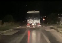 Gati për tu tráfikuar, gjenden 50 klandestinë të vendeve arabe në Vlorë