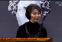 “Identitet”/ Historia e Aqif Kashaut, flet Arjeta Kokalari: Ishte një njeri i suksesshëm, këpucët e tij u bënë të famshme edhe jashtë Shqipërisë
