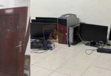Vidhet laboratori i informatikës në shkollën e Kukësit, procedohen tre autorët e dyshuar
