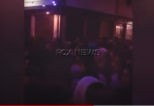 Video/ Covidi e ”bën pushim” në Korçë, shihni si festohet në lokalet e qytetit, qindra të rinj…