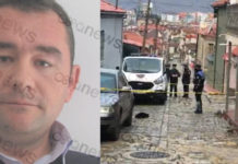 Foto/ Ja kush është juristi që u kap nga kambisti, gjatë grabitjes të 40 mln lekë