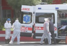Ministria e Shëndetësisë: Sot 656 raste të reja dhe 5 humbje jete