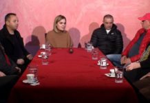 Kryemadhi ndalet në Bradashesh: Problemet kryesore janë mungesa e vendeve të punës dhe infrastruktura