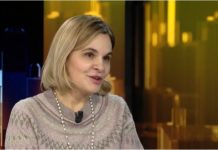 “2 qarqe janë të panegociueshme”, Monika Kryemadhi tregon ku do të kandidojë për zgjedhjet e 25 Prillit: Nuk përjashtohet Tirana dhe Durrësi