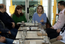 Kryemadhi: Avantazhi ynë? Që njerëzit kanë uri të madhe për të ndryshuar gjërat në 25 prill