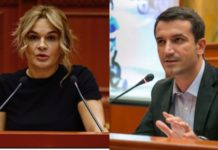 “Monika duhet çuar në Prokurori për shpifje!”, LSI reagon pas deklaratës së Veliaj: Flet për Tiranën e “kuruar” me photoshop