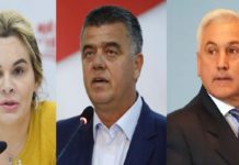 Kryemadhi godet Naçon dhe Kokën: Udhë e mbarë! Inceneratorët kanë nevojë për…