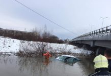 Moti i keq edhe në Kosovë, reshje shiu e dëbore në të gjithë vendin
