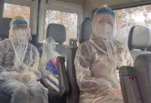 Zgjedhjet në Kosovë, KQZ tregon si do të votojnë personat me COVID-19