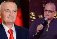 “Artisti virtuoz dhe qytetari model”, Meta mesazh për ndarjen nga jeta të Kujtim Prodanit: Një humbje e madhe për artin shqiptar!