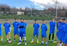 Kukësi prezanton një tjetër teknik dhe nis përgatitjet për vitin e ri