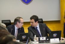 LAJM I FUNDIT/ Zyrtarizohet data e mbajtjes së zgjedhjeve në Kosovë, Vjosa Osmani bën publik lajmin