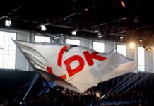 LDK-ja gjobitet për shkelje të masave kundër COVID-19