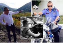 U kap duke shpërndarë drogë në ish-Bllok, rëndohen akuzat për efektivin Bako, i mori 1500 euro një shtetaseje për…