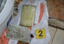 Çudia vjen nga Lezha, Gjykata lë të lirë pas 3 muajsh 50-vjeçaren që u kap me kokainë, ngatërruan llojin e substancës