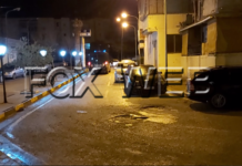 Tronditet Vlora, qëllohet me armë zjarri në drejtim të një banese