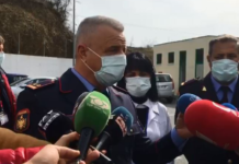 Dorëhiqet numri 2 i policisë në Shkodër, zbulon arsyen e lënies së detyrës: Pas operacionit që kam bërë e kam të vështirë të… (Zbulon detyrën e re në Tiranë)
