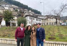Largimi i Naços humbje për LSI-në? Prezantohet ekipi që do të garojë në Berat në zgjedhet e Prillit: Nuk na pengojnë dot as ”pleqtë” as të shiturit
