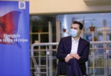 Basha: Punësimi i të rinjve do të jetë prioritet numër një i qeverisë së ardhshme