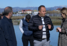 Kryemadhi takim me banorët në zonën e Sulovës: Shumë shpejt dalim me qasje të qartë për fermerët